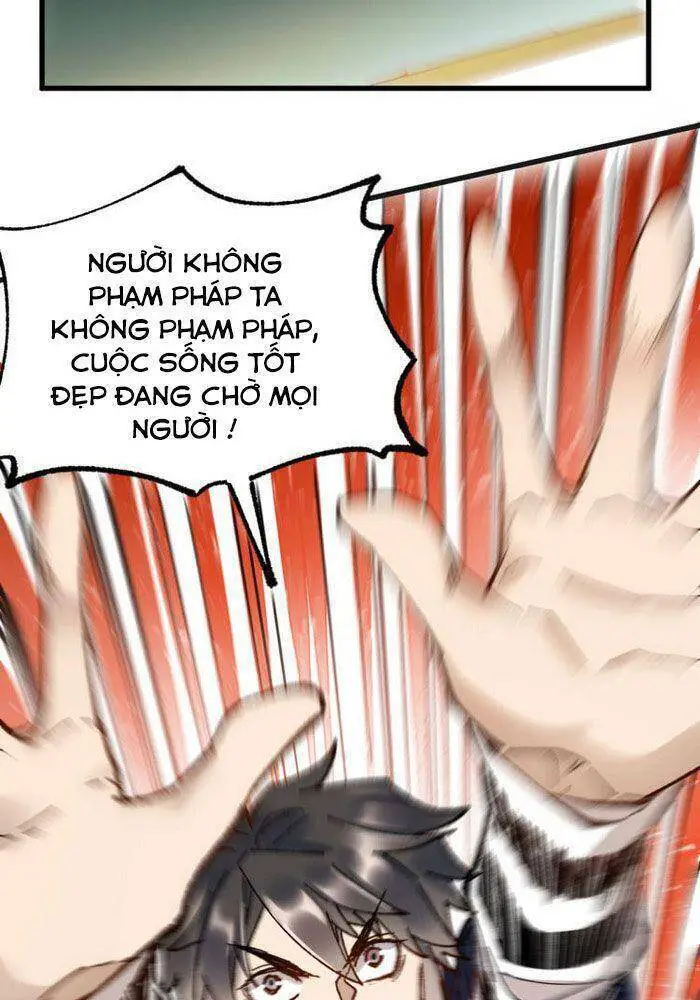 Thánh Khư Nettruyen ZZZ Chương 112 Page 46