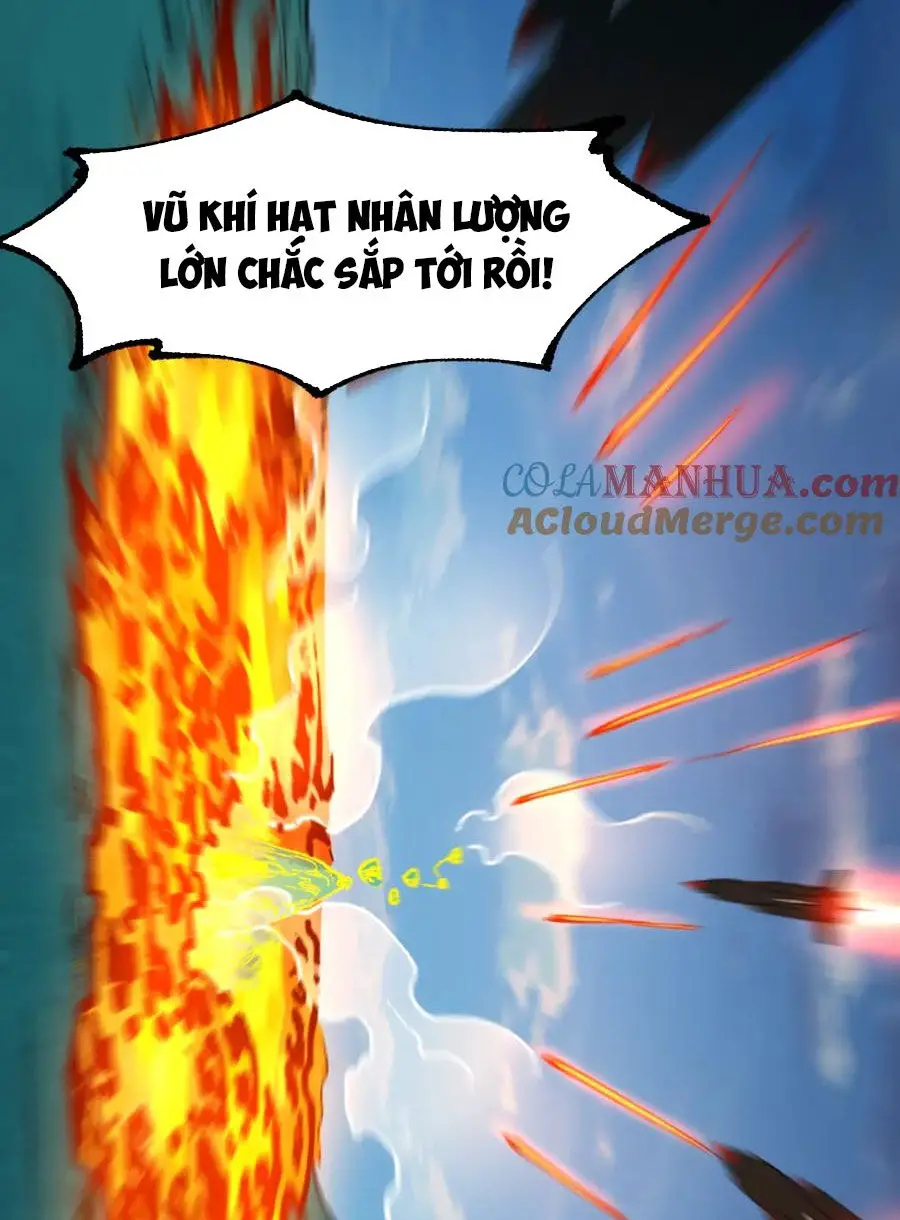 Thánh Khư Nettruyen ZZZ Chương 229 Page 42