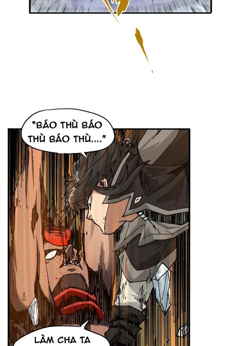Thánh Khư Nettruyen ZZZ Chương 179 Page 2