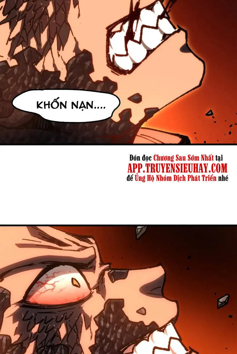 Thánh Khư Nettruyen ZZZ Chương 179 Page 5