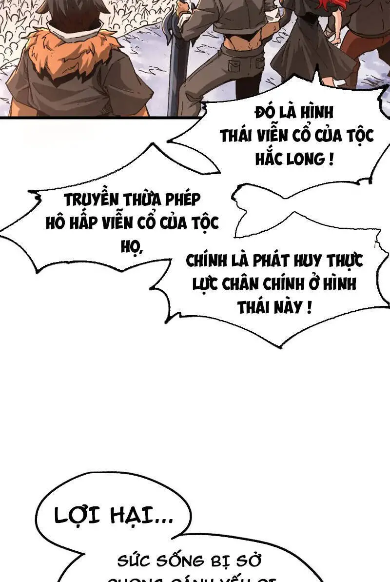 Thánh Khư Nettruyen ZZZ Chương 179 Page 14