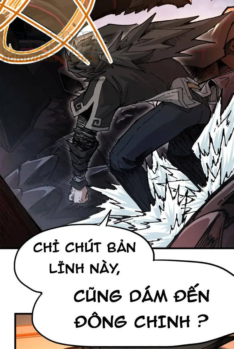 Thánh Khư Nettruyen ZZZ Chương 179 Page 16