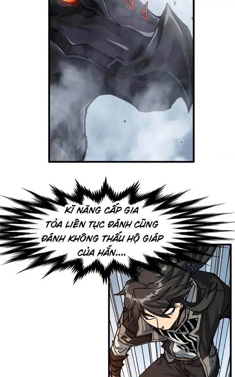 Thánh Khư Nettruyen ZZZ Chương 179 Page 29