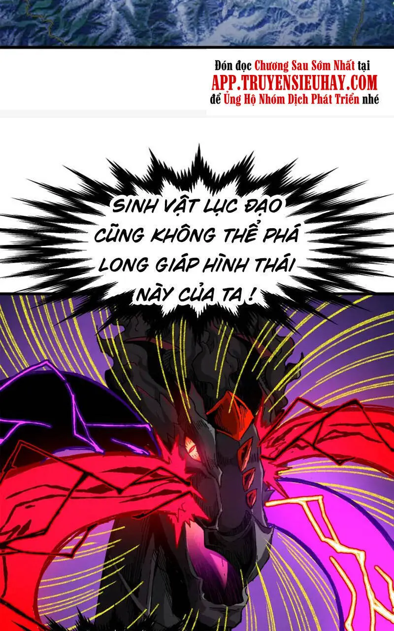 Thánh Khư Nettruyen ZZZ Chương 179 Page 40