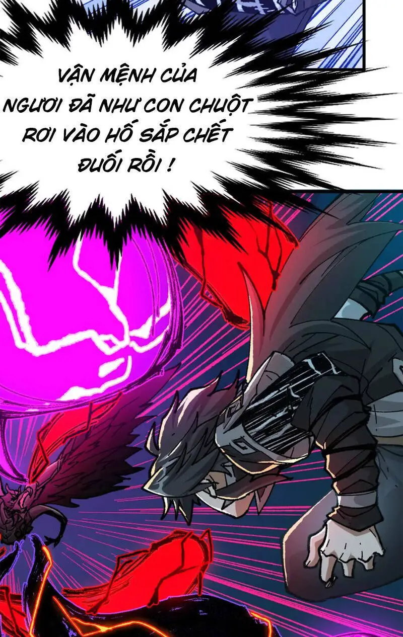 Thánh Khư Nettruyen ZZZ Chương 179 Page 42