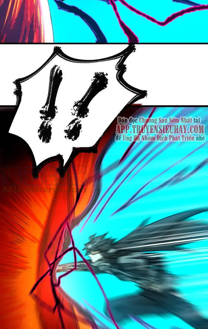Thánh Khư Nettruyen ZZZ Chương 179 Page 45