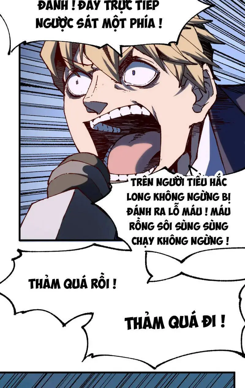 Thánh Khư Nettruyen ZZZ Chương 179 Page 57