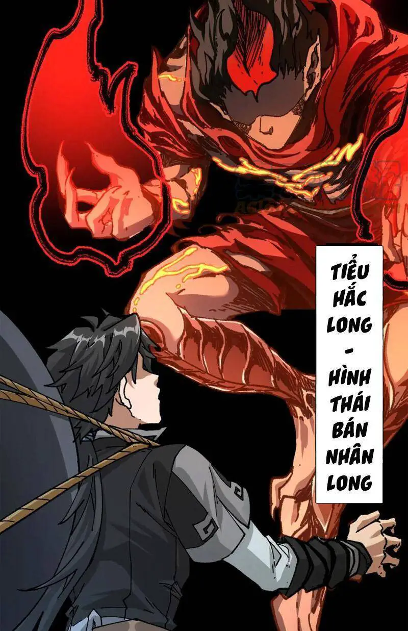 Thánh Khư Nettruyen ZZZ Chương 178 Page 3
