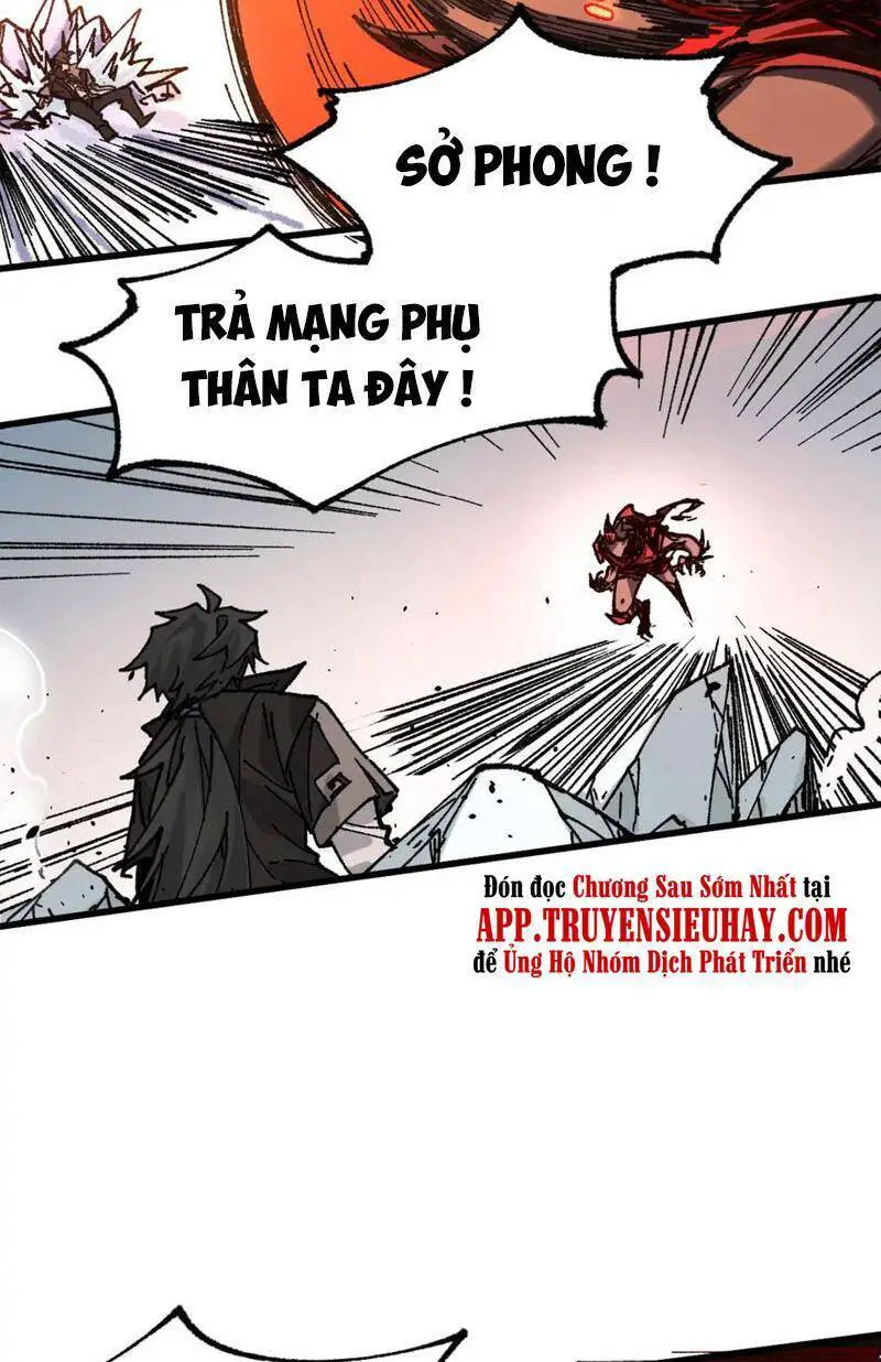 Thánh Khư Nettruyen ZZZ Chương 178 Page 10