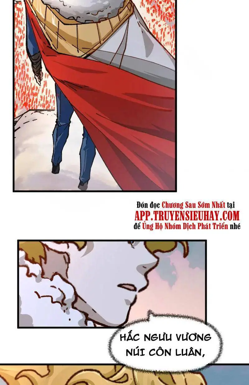 Thánh Khư Nettruyen ZZZ Chương 178 Page 15