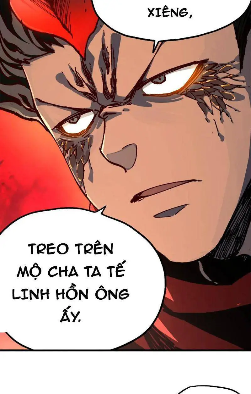 Thánh Khư Nettruyen ZZZ Chương 178 Page 22