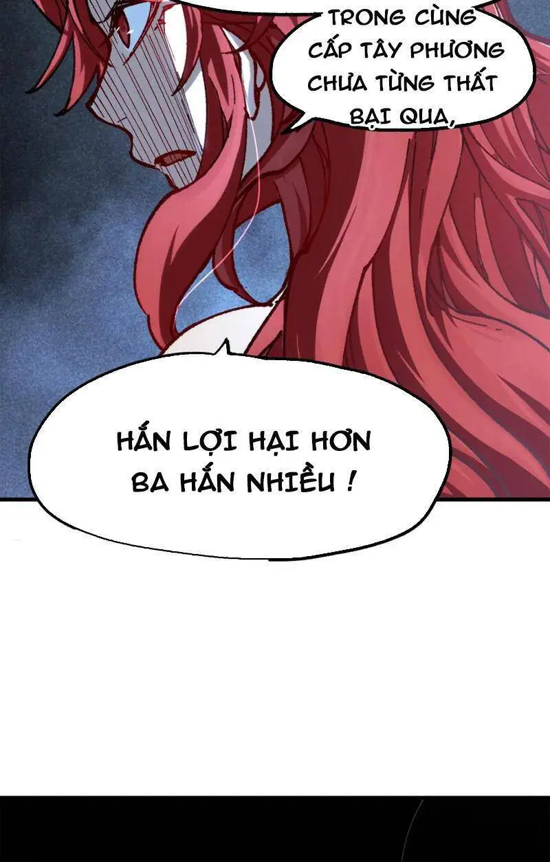 Thánh Khư Nettruyen ZZZ Chương 178 Page 24