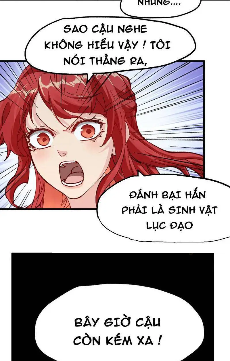 Thánh Khư Nettruyen ZZZ Chương 178 Page 26