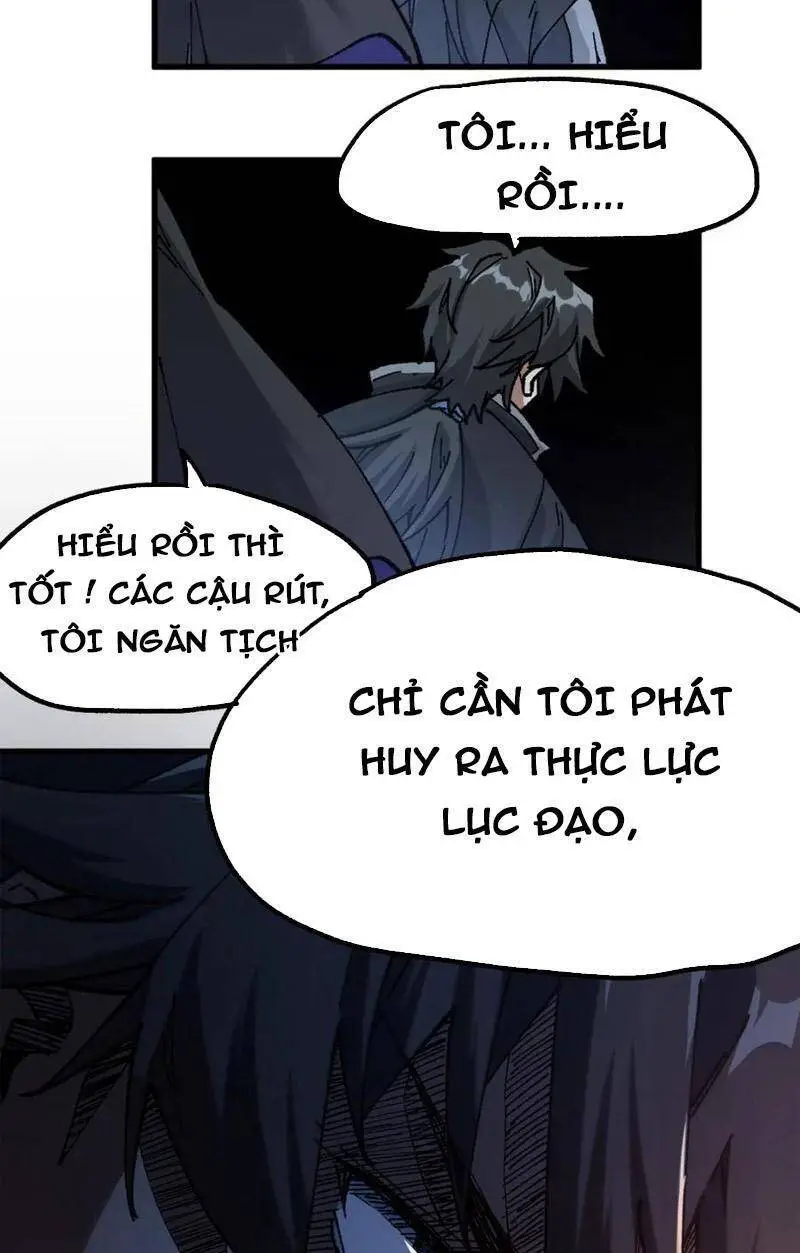 Thánh Khư Nettruyen ZZZ Chương 178 Page 28