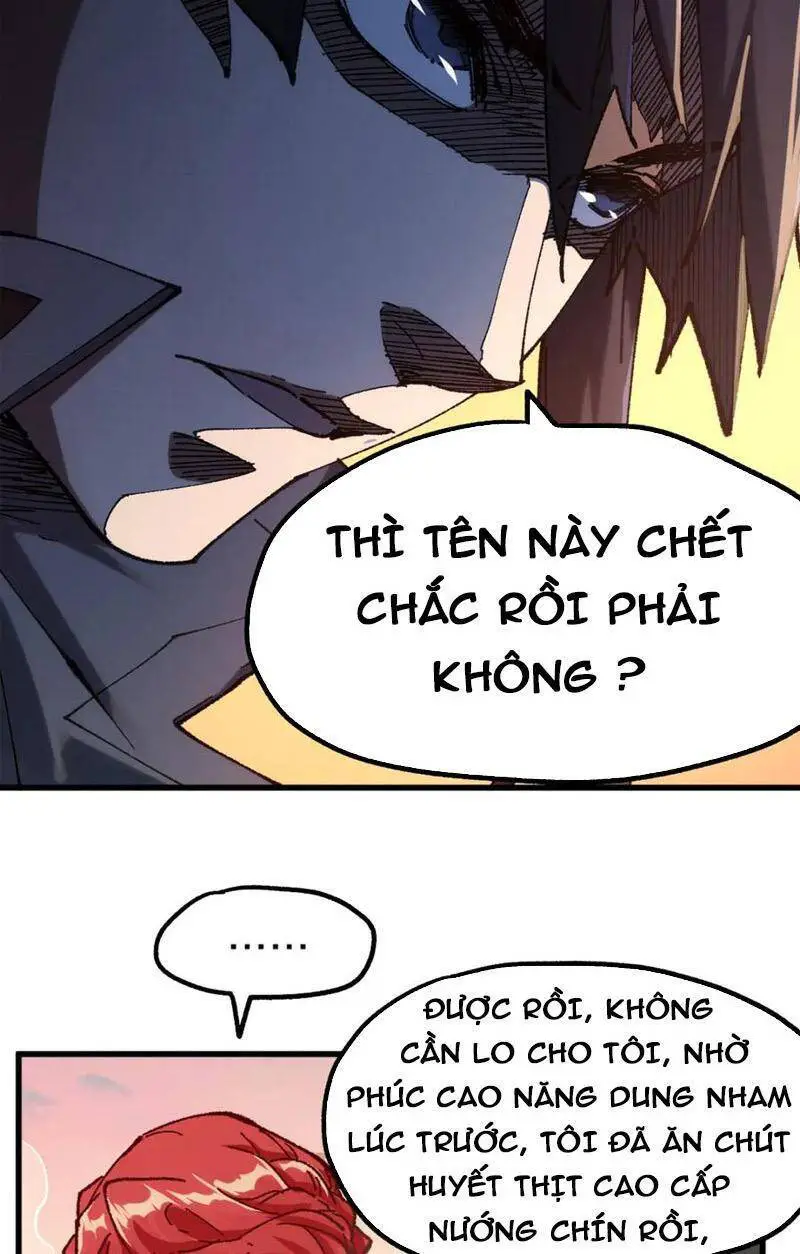 Thánh Khư Nettruyen ZZZ Chương 178 Page 29