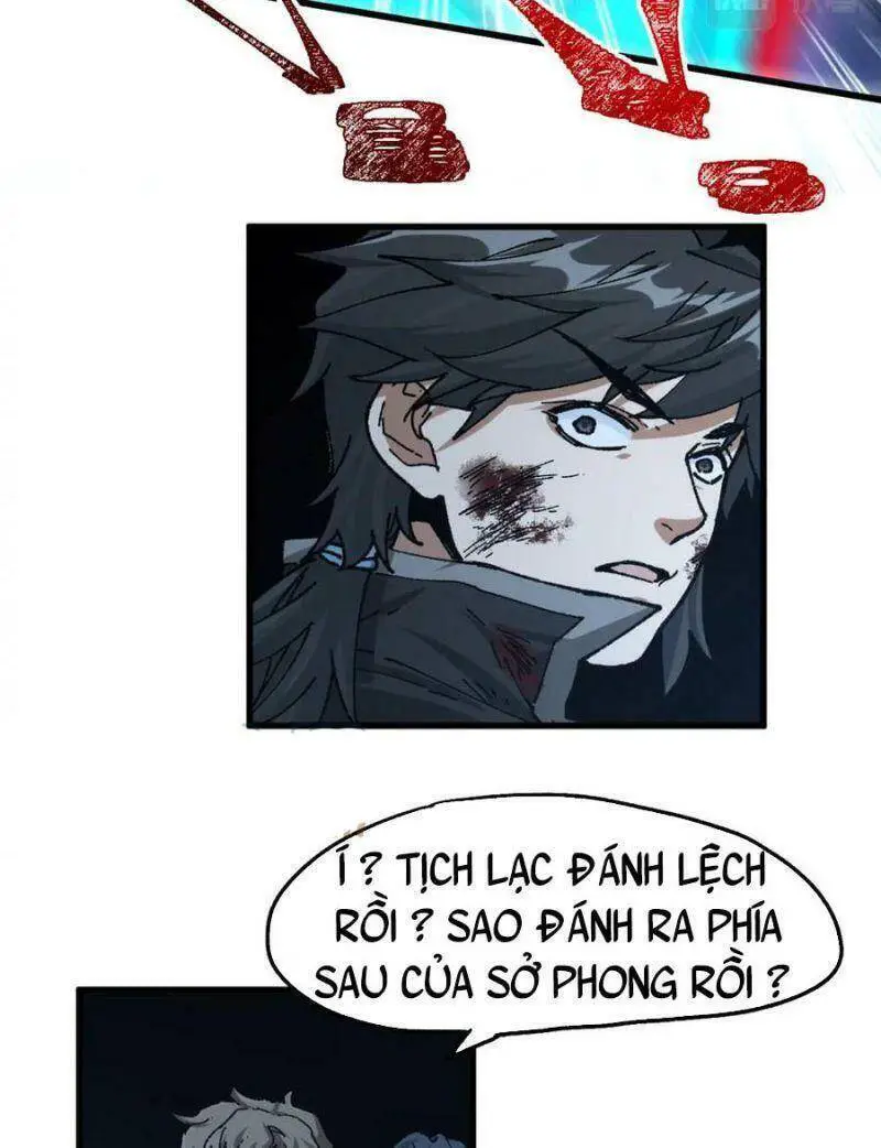 Thánh Khư Nettruyen ZZZ Chương 182 Page 13