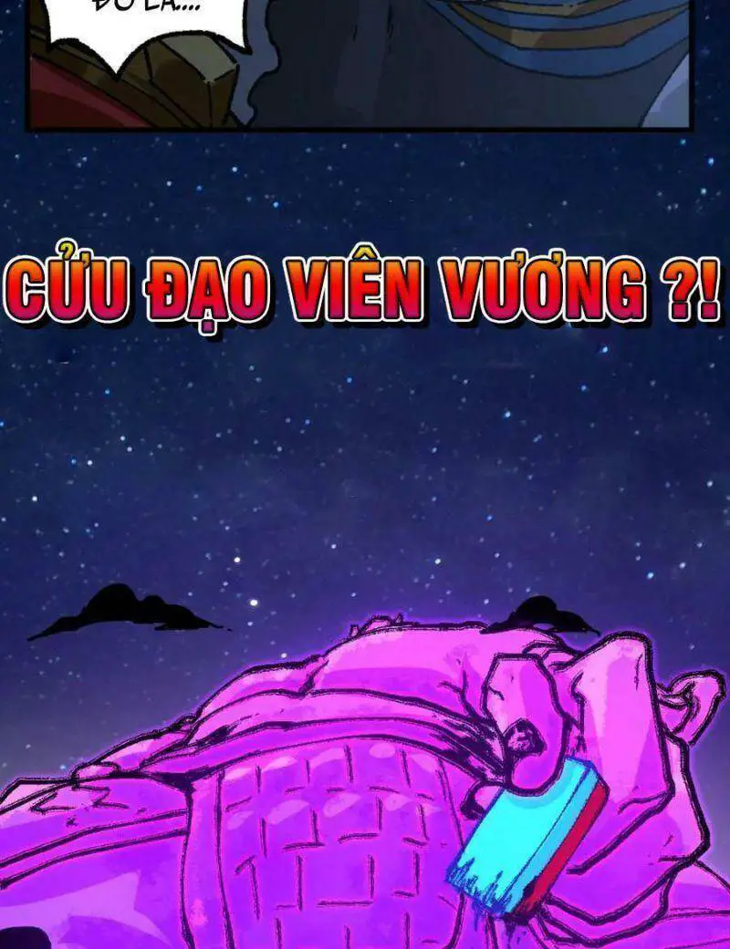 Thánh Khư Nettruyen ZZZ Chương 182 Page 21