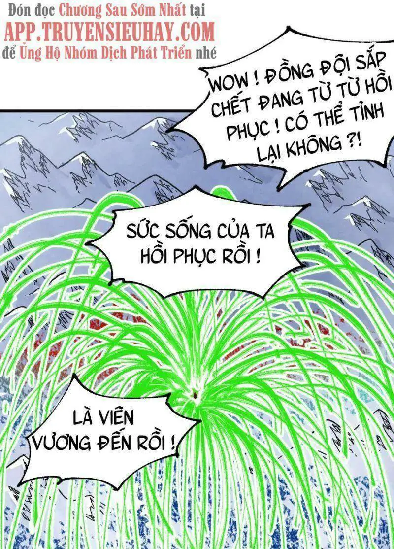 Thánh Khư Nettruyen ZZZ Chương 182 Page 26