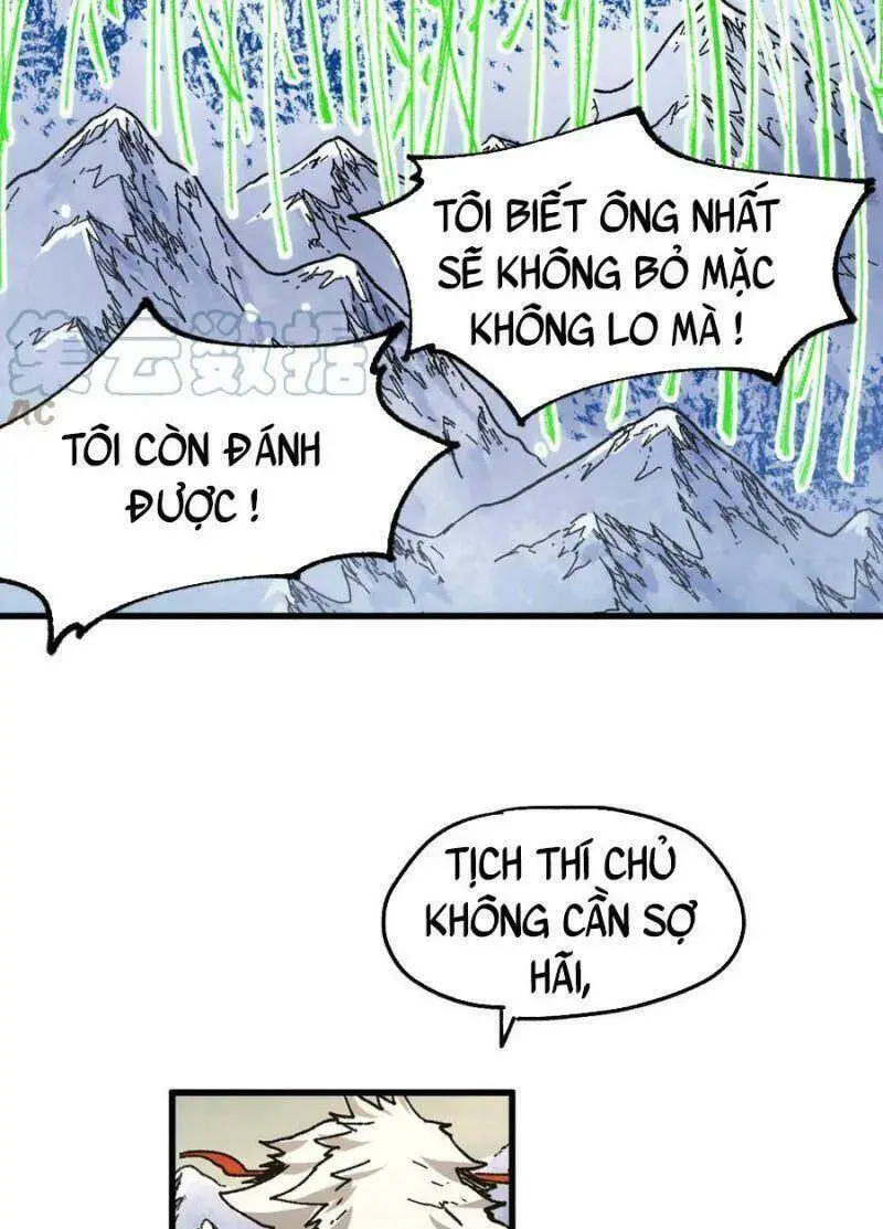 Thánh Khư Nettruyen ZZZ Chương 182 Page 27