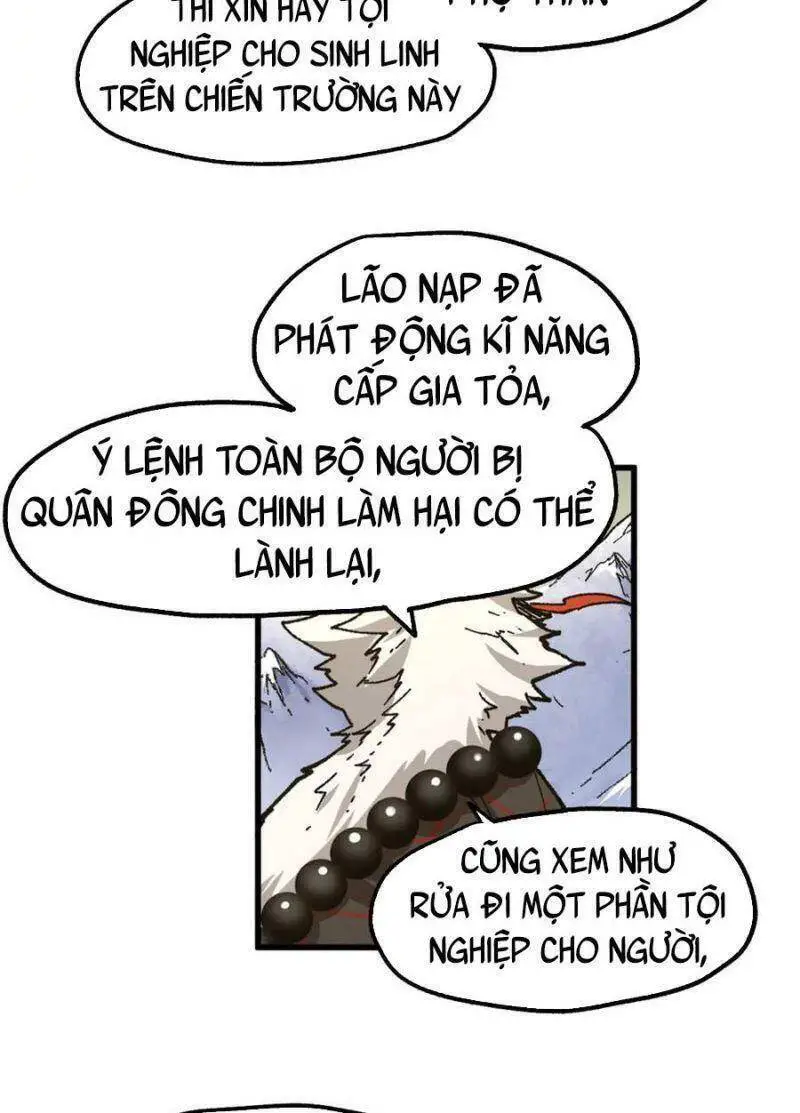 Thánh Khư Nettruyen ZZZ Chương 182 Page 30