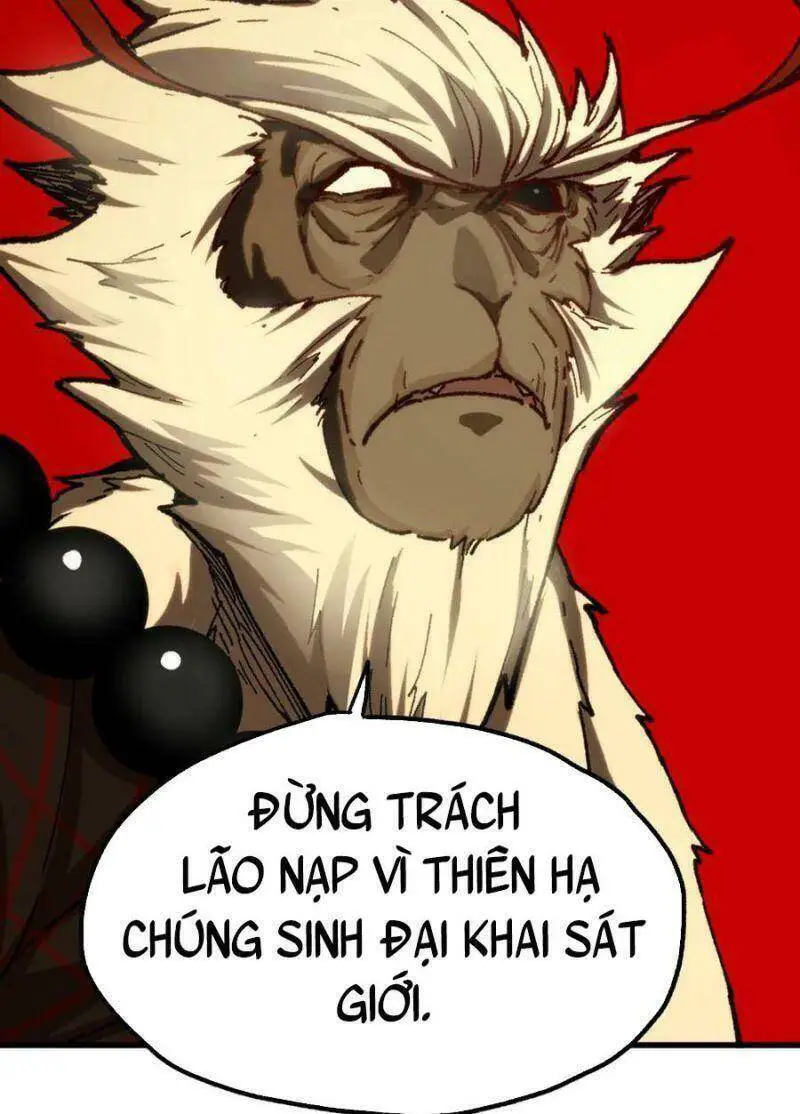 Thánh Khư Nettruyen ZZZ Chương 182 Page 32
