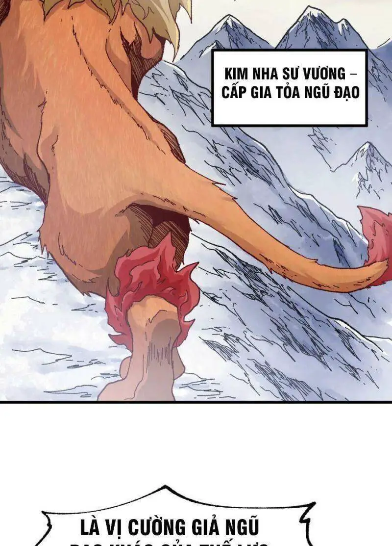 Thánh Khư Nettruyen ZZZ Chương 182 Page 39