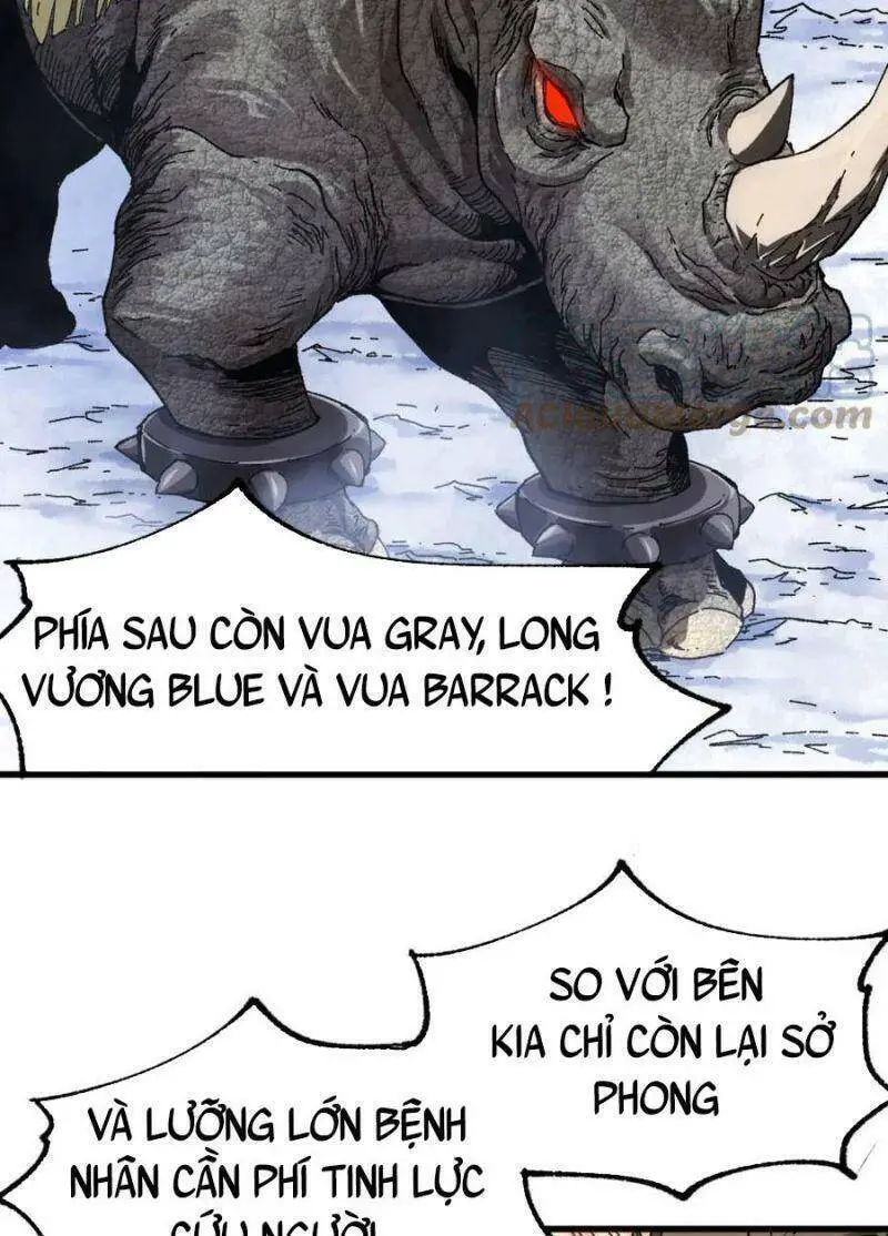 Thánh Khư Nettruyen ZZZ Chương 182 Page 44