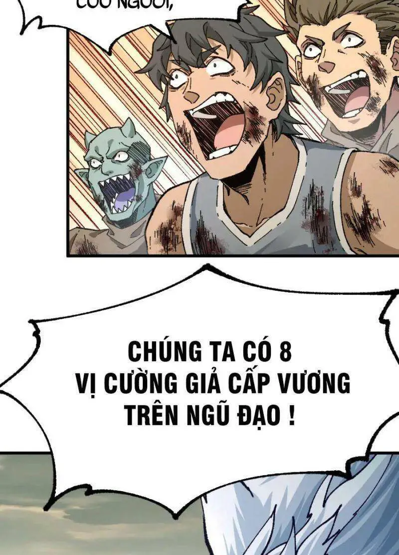 Thánh Khư Nettruyen ZZZ Chương 182 Page 45