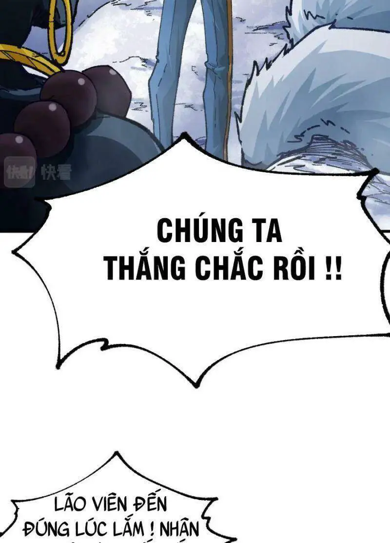 Thánh Khư Nettruyen ZZZ Chương 182 Page 47