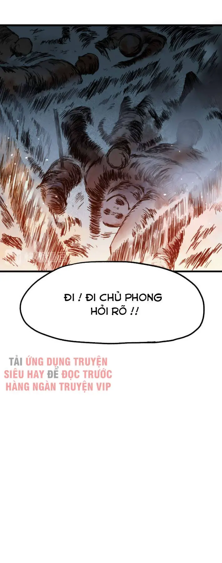 Thánh Khư Nettruyen ZZZ Chương 108 Page 6