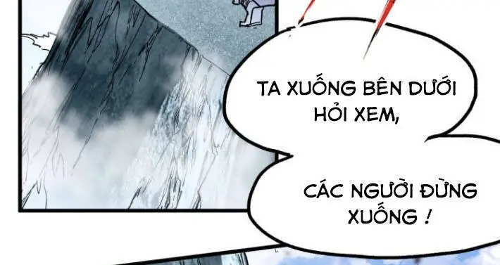 Thánh Khư Nettruyen ZZZ Chương 108 Page 25