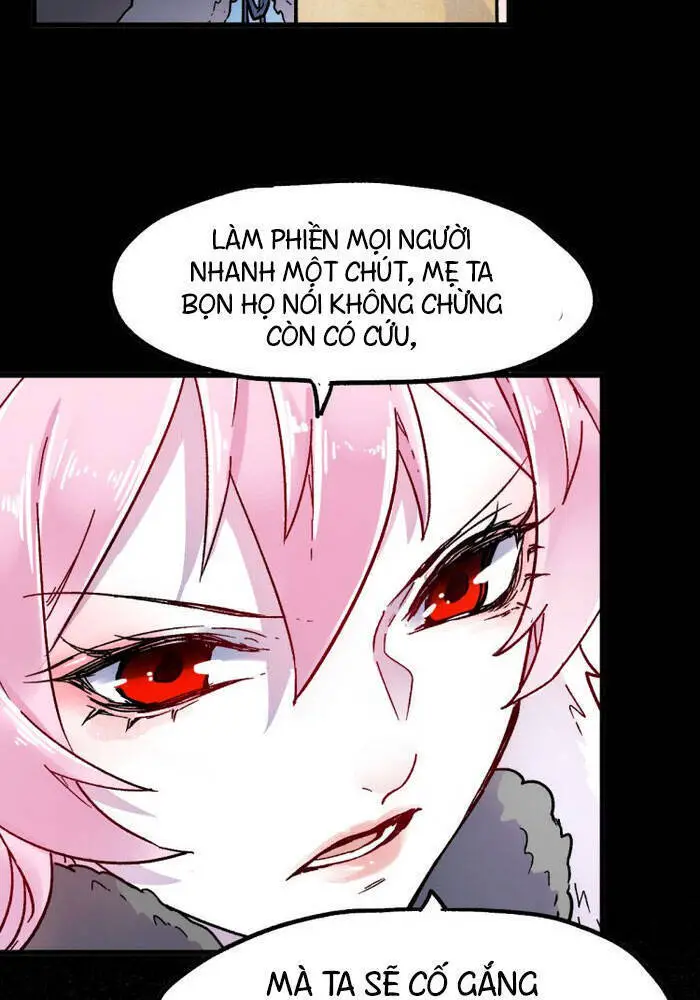 Thánh Khư Nettruyen ZZZ Chương 110 Page 2