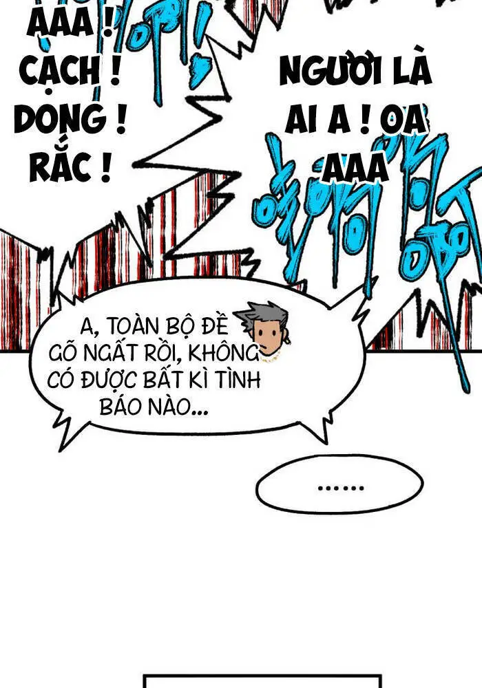 Thánh Khư Nettruyen ZZZ Chương 110 Page 8