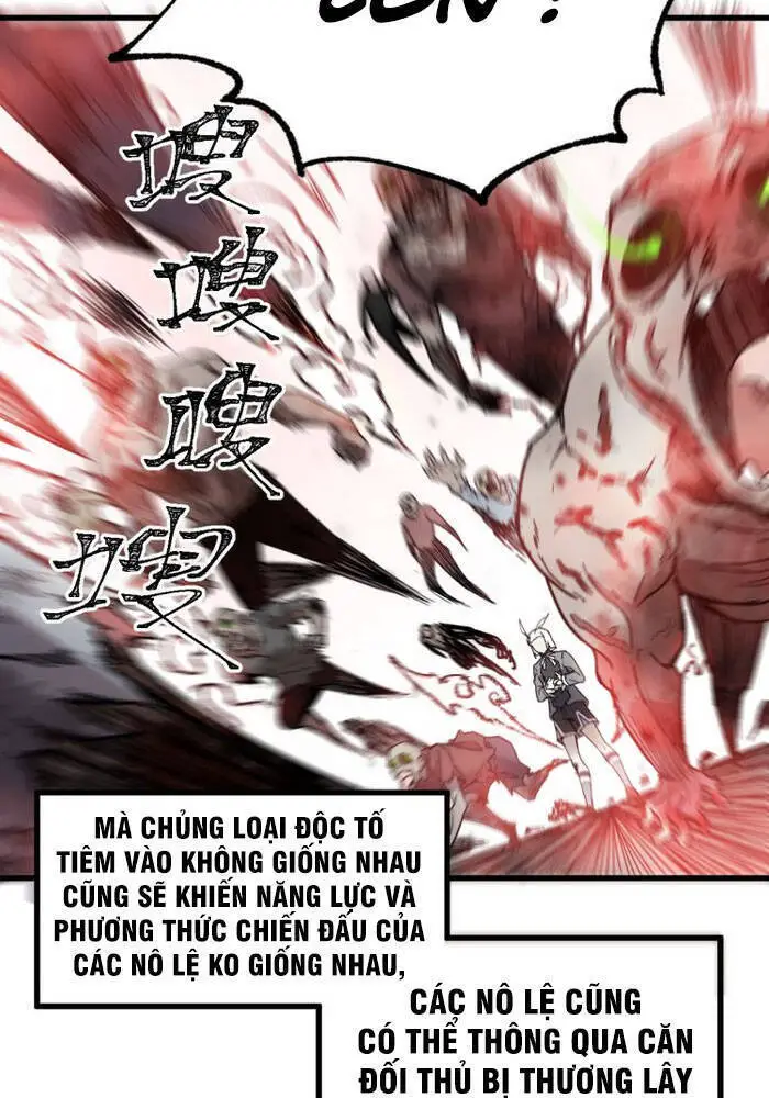 Thánh Khư Nettruyen ZZZ Chương 110 Page 10
