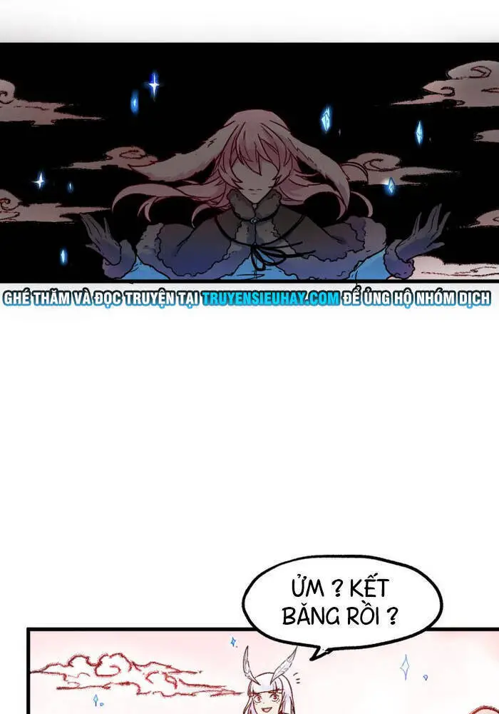 Thánh Khư Nettruyen ZZZ Chương 110 Page 14