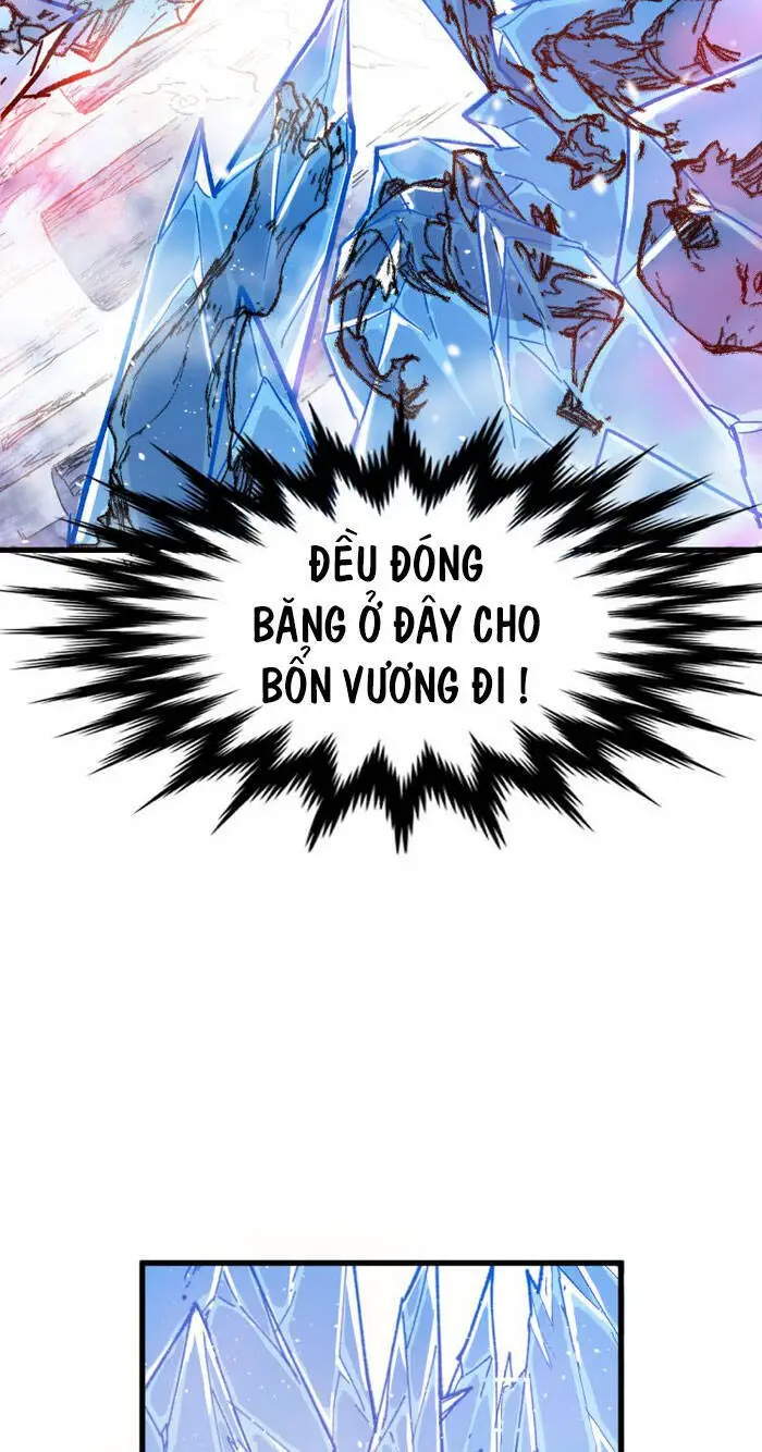 Thánh Khư Nettruyen ZZZ Chương 110 Page 19