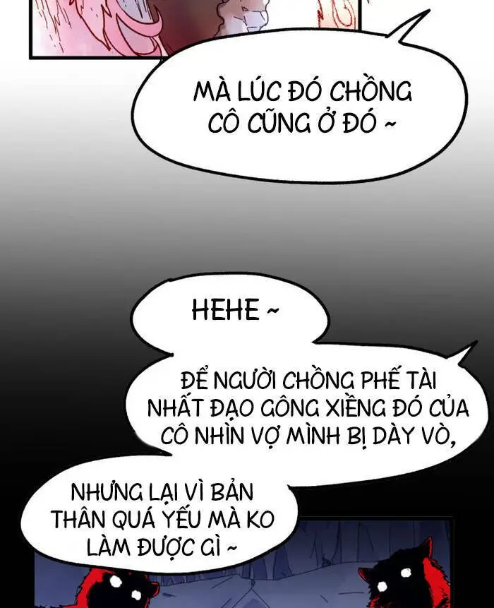 Thánh Khư Nettruyen ZZZ Chương 110 Page 38