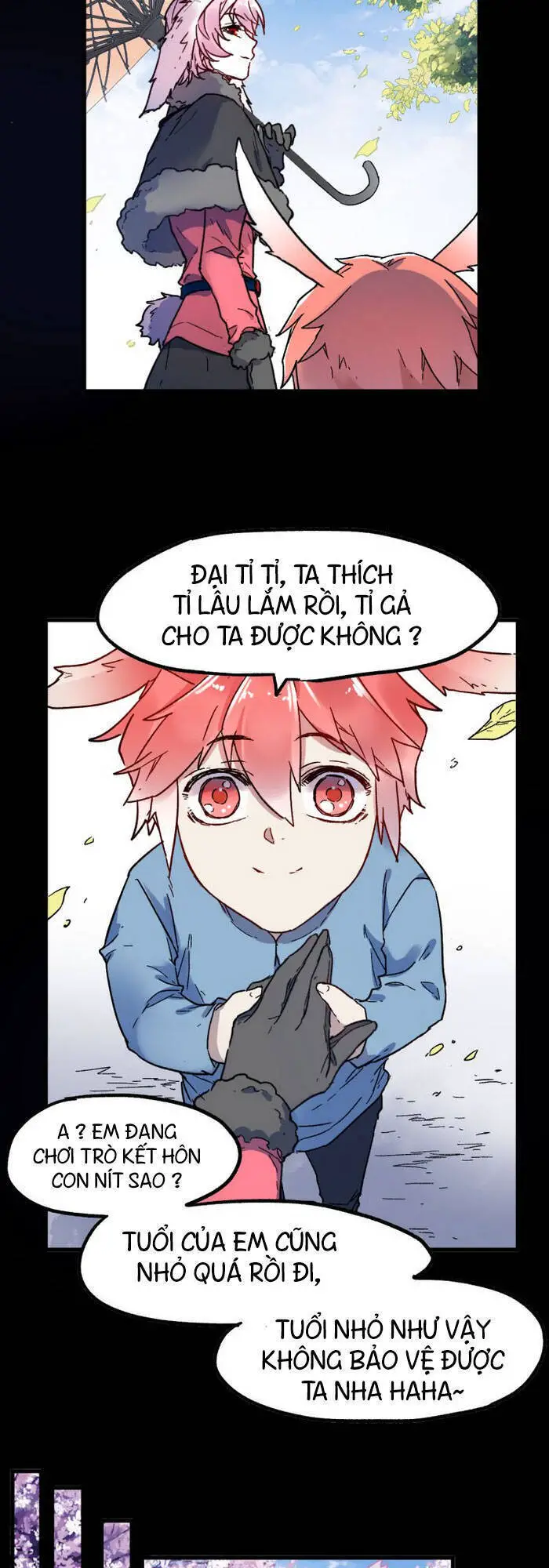 Thánh Khư Nettruyen ZZZ Chương 110 Page 43