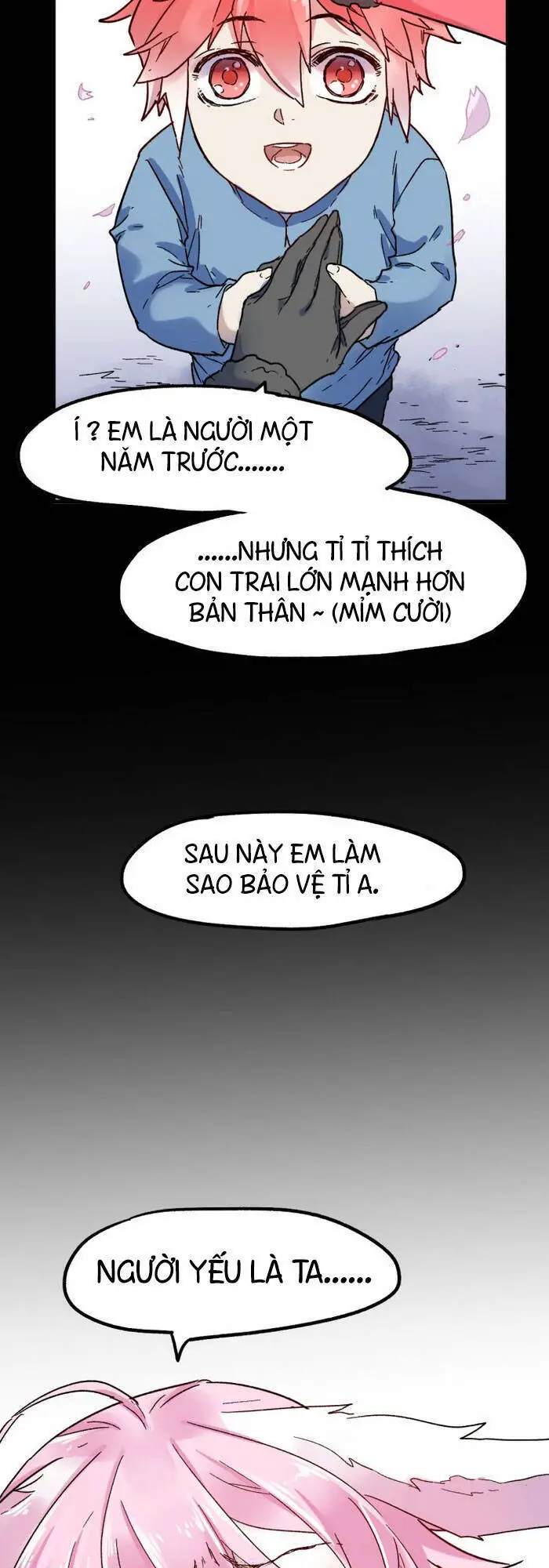 Thánh Khư Nettruyen ZZZ Chương 110 Page 45