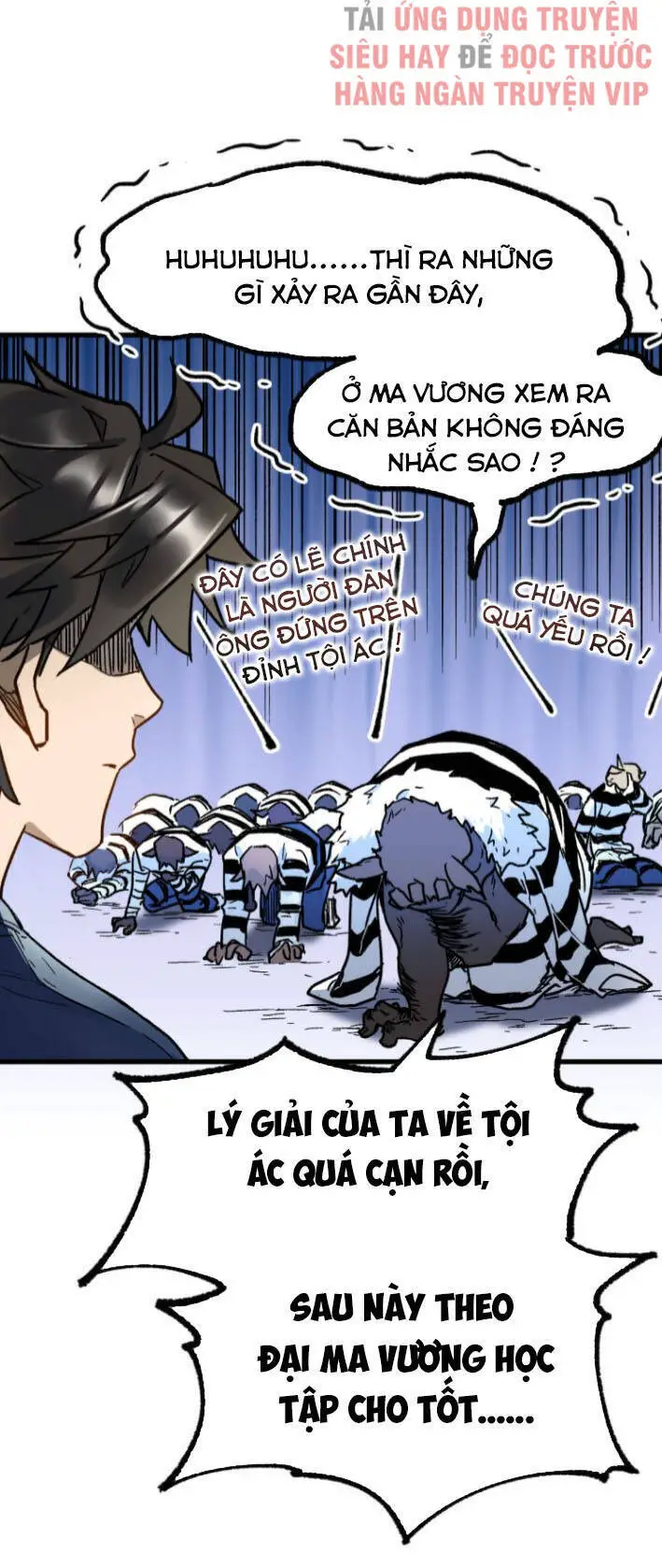 Thánh Khư Nettruyen ZZZ Chương 107 Page 64