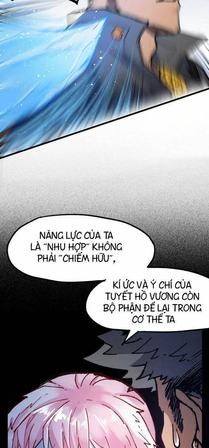 Thánh Khư Nettruyen ZZZ Chương 109 Page 10