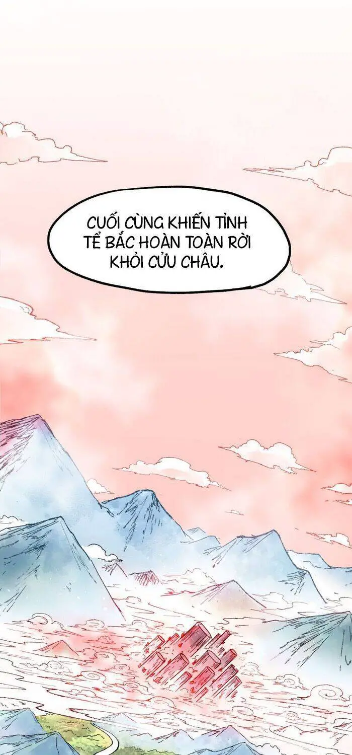 Thánh Khư Nettruyen ZZZ Chương 109 Page 28