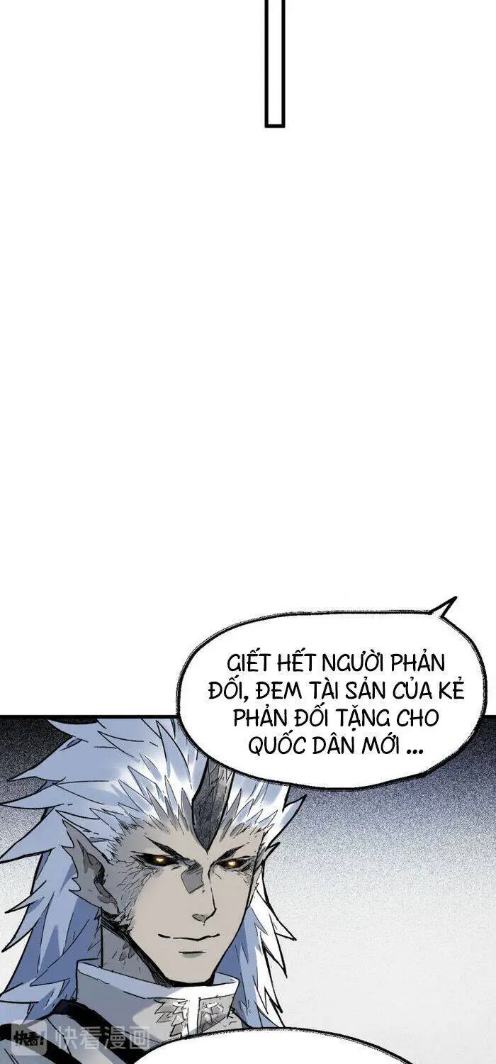 Thánh Khư Nettruyen ZZZ Chương 109 Page 34