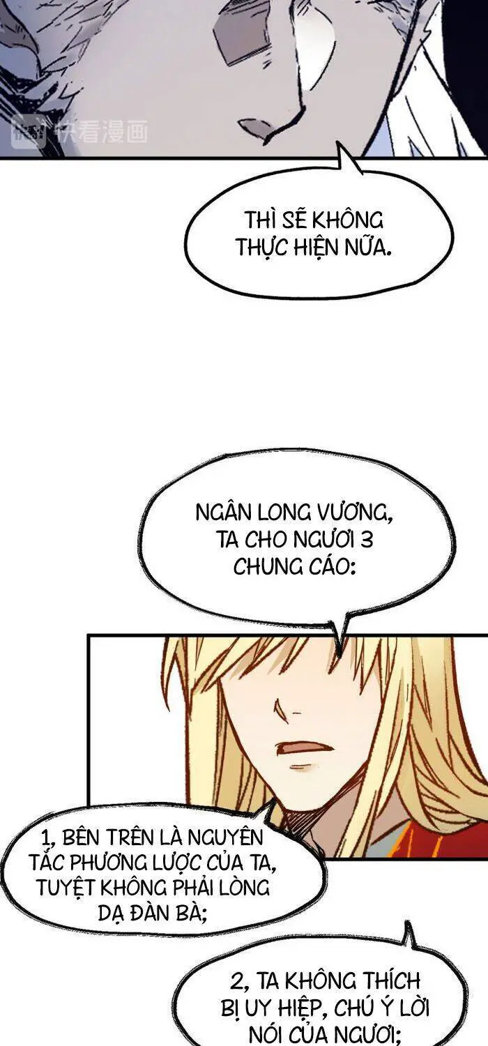 Thánh Khư Nettruyen ZZZ Chương 109 Page 39
