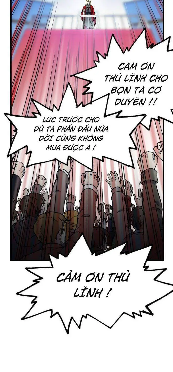 Thánh Khư Nettruyen ZZZ Chương 109 Page 46