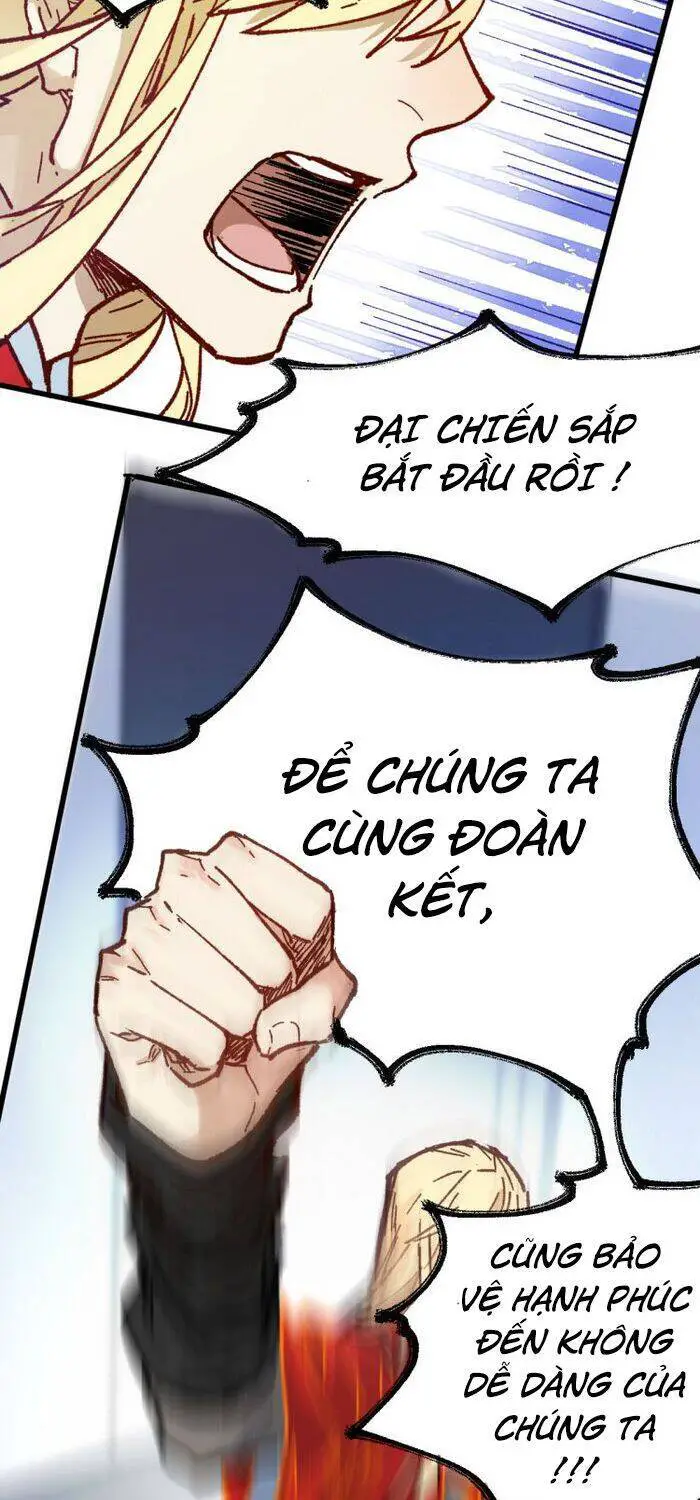 Thánh Khư Nettruyen ZZZ Chương 109 Page 48