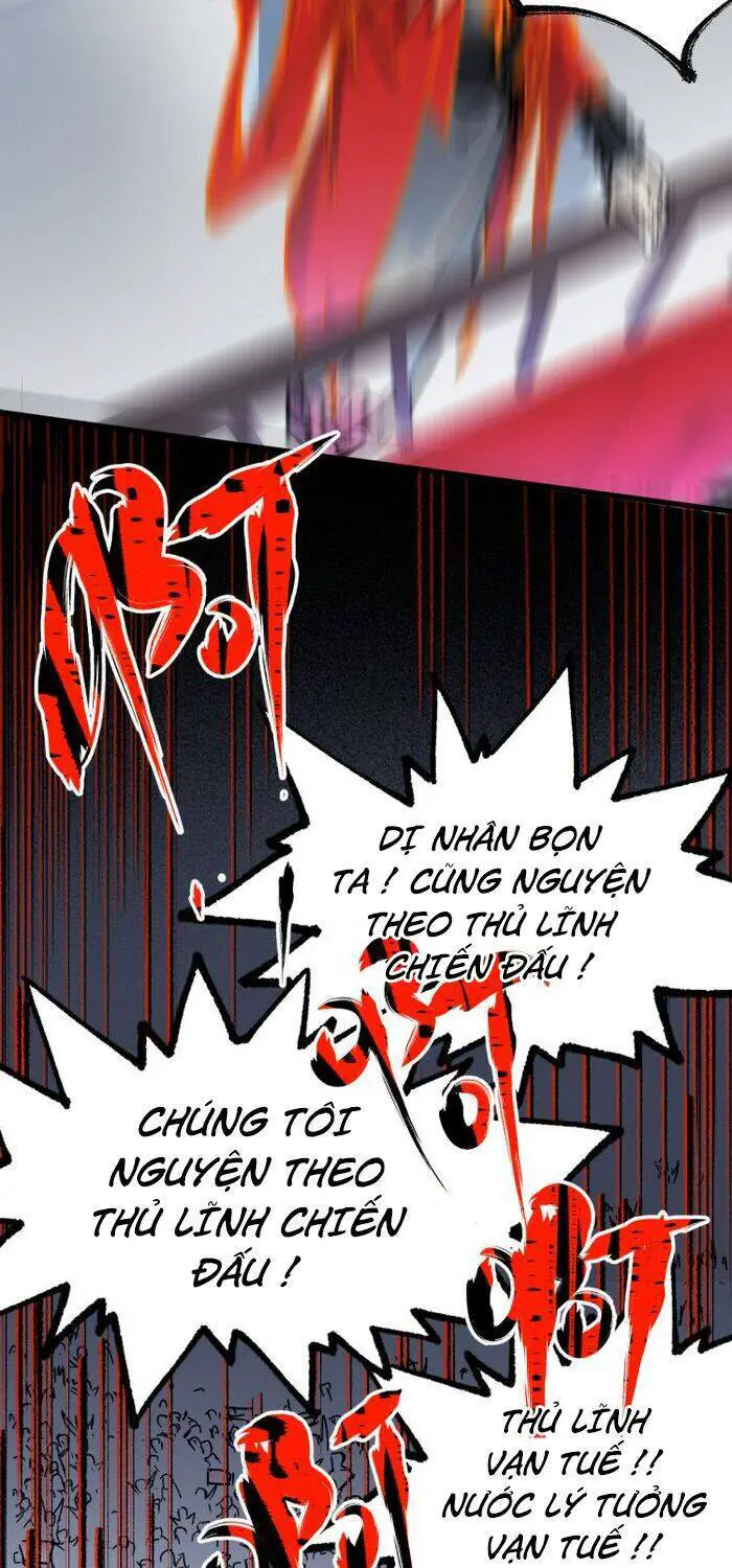 Thánh Khư Nettruyen ZZZ Chương 109 Page 49