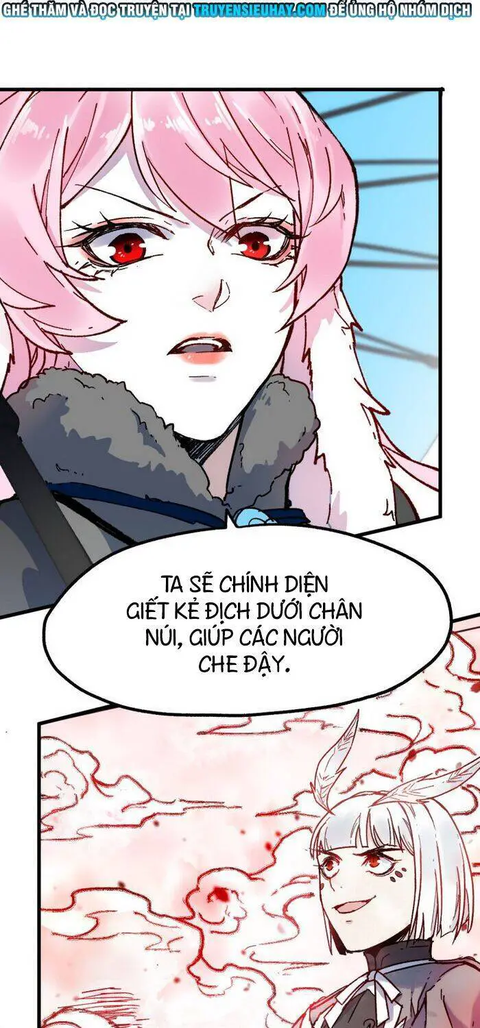 Thánh Khư Nettruyen ZZZ Chương 109 Page 59