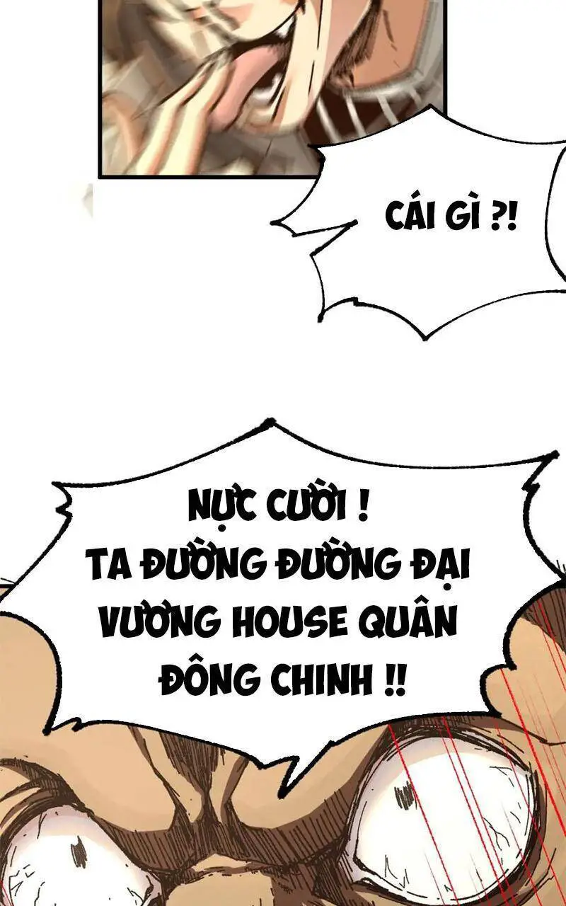 Thánh Khư Nettruyen ZZZ Chương 177 Page 35
