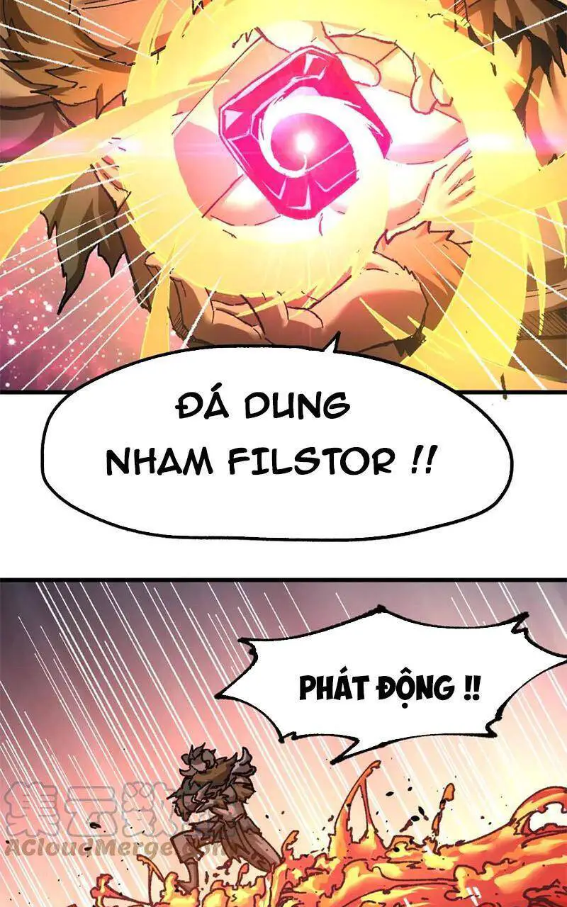 Thánh Khư Nettruyen ZZZ Chương 177 Page 44